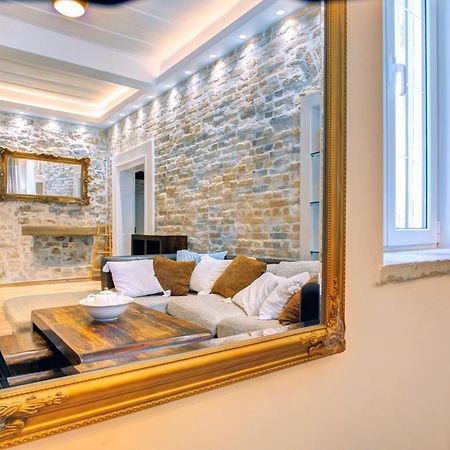 Casa Androniki Daire Korfu Dış mekan fotoğraf