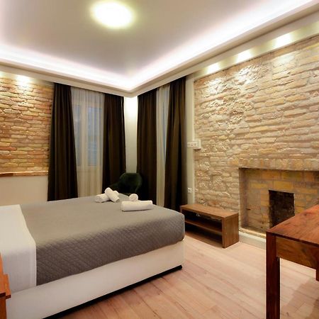 Casa Androniki Daire Korfu Dış mekan fotoğraf