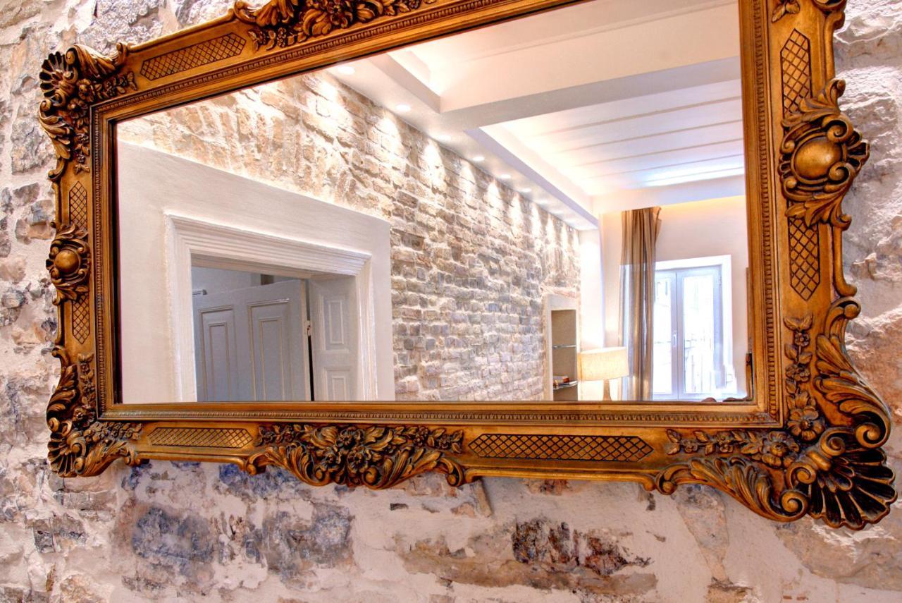 Casa Androniki Daire Korfu Dış mekan fotoğraf