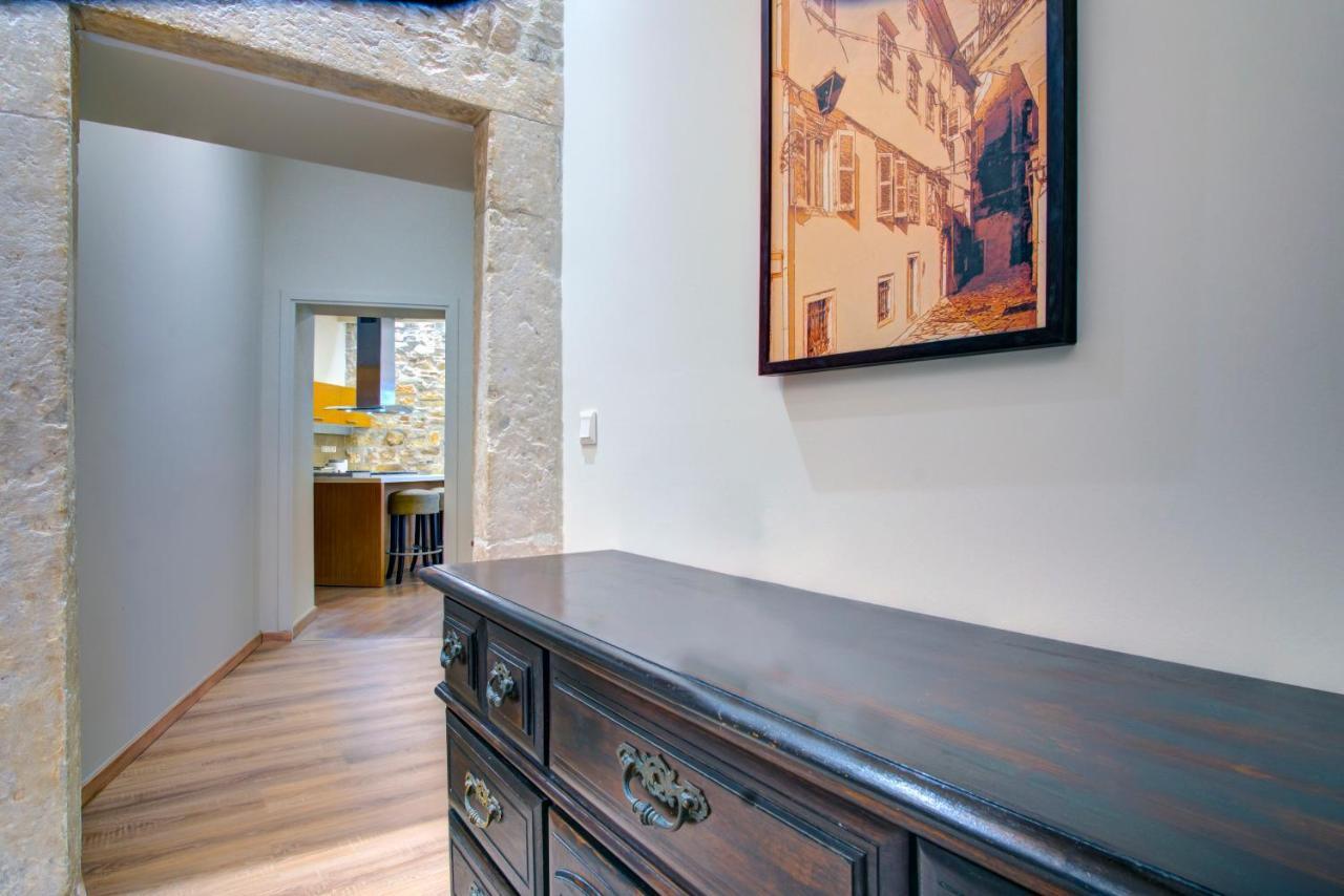 Casa Androniki Daire Korfu Dış mekan fotoğraf