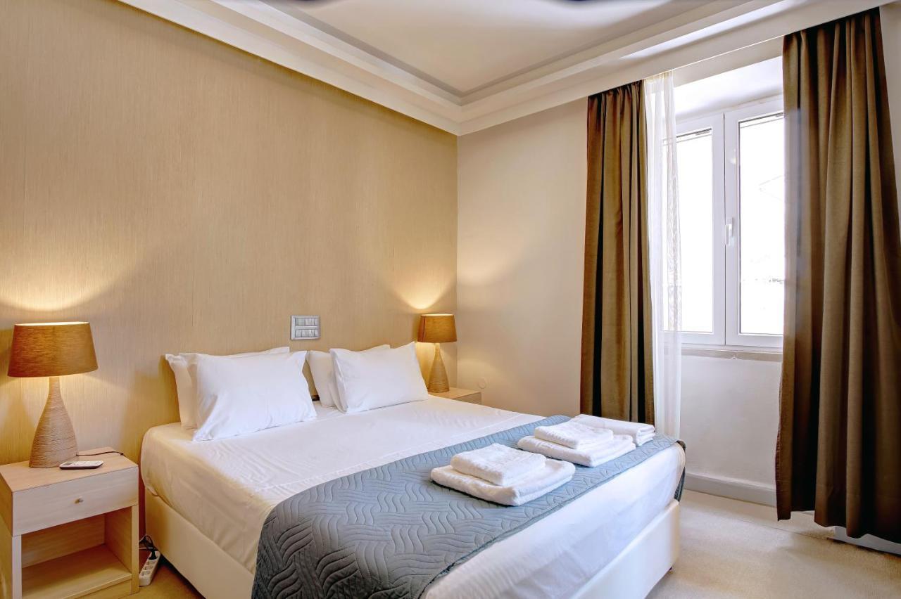 Casa Androniki Daire Korfu Dış mekan fotoğraf