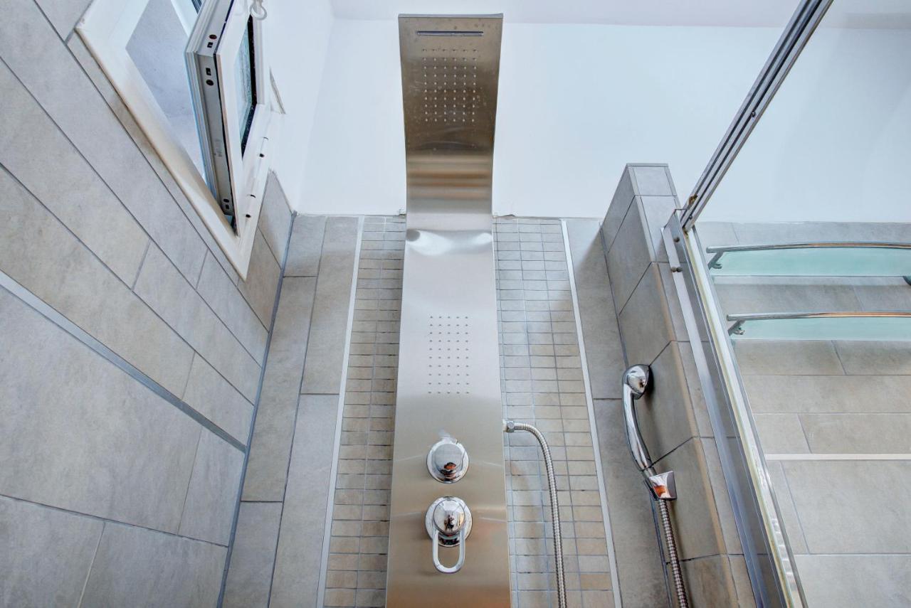 Casa Androniki Daire Korfu Dış mekan fotoğraf
