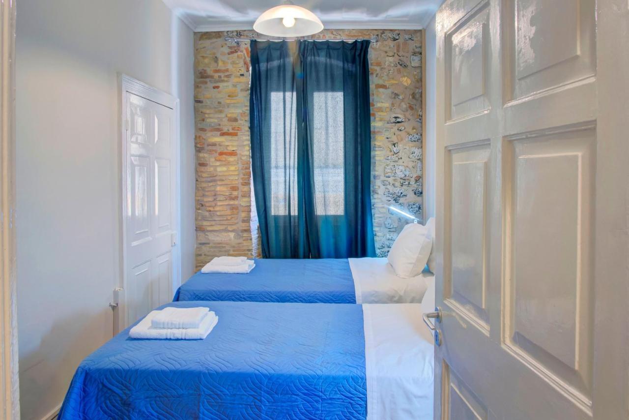 Casa Androniki Daire Korfu Dış mekan fotoğraf