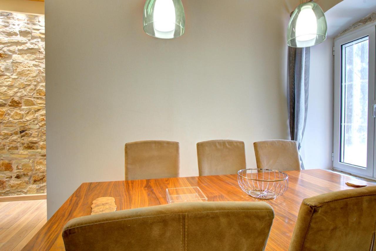 Casa Androniki Daire Korfu Dış mekan fotoğraf