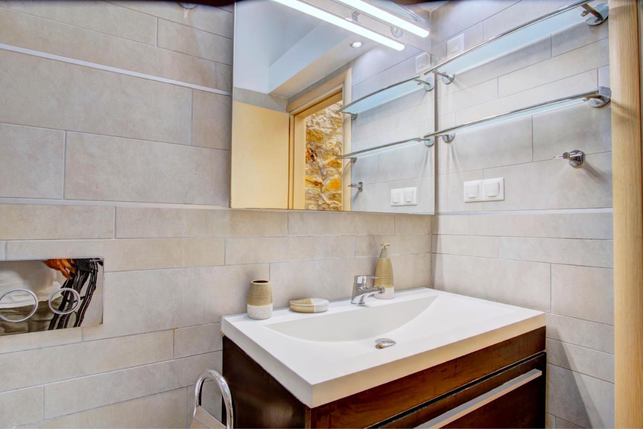 Casa Androniki Daire Korfu Dış mekan fotoğraf