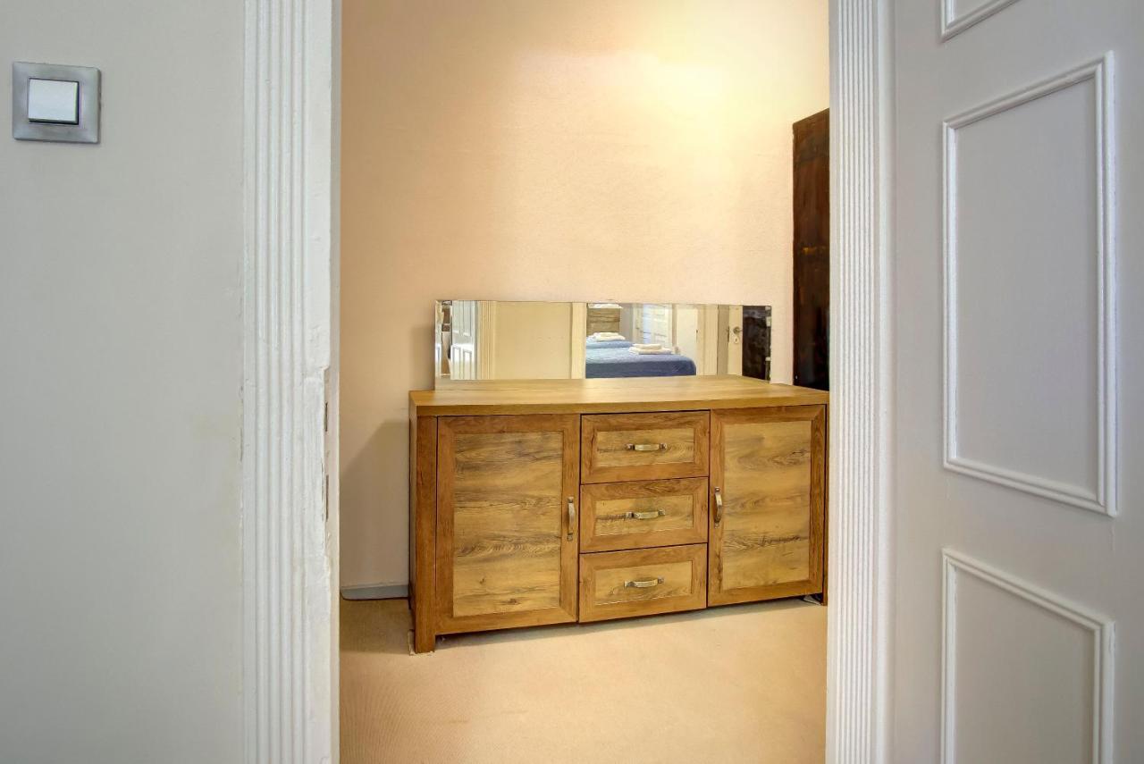 Casa Androniki Daire Korfu Dış mekan fotoğraf