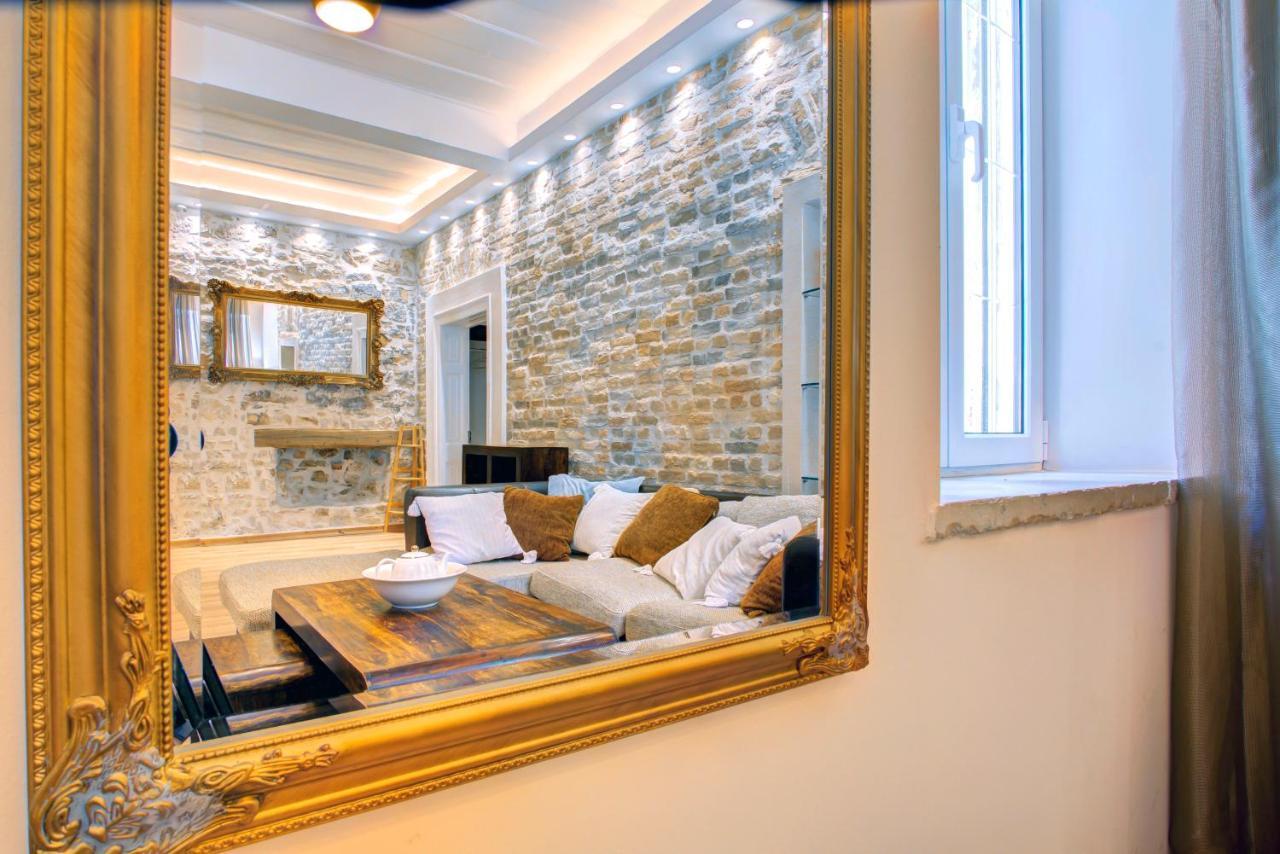 Casa Androniki Daire Korfu Dış mekan fotoğraf