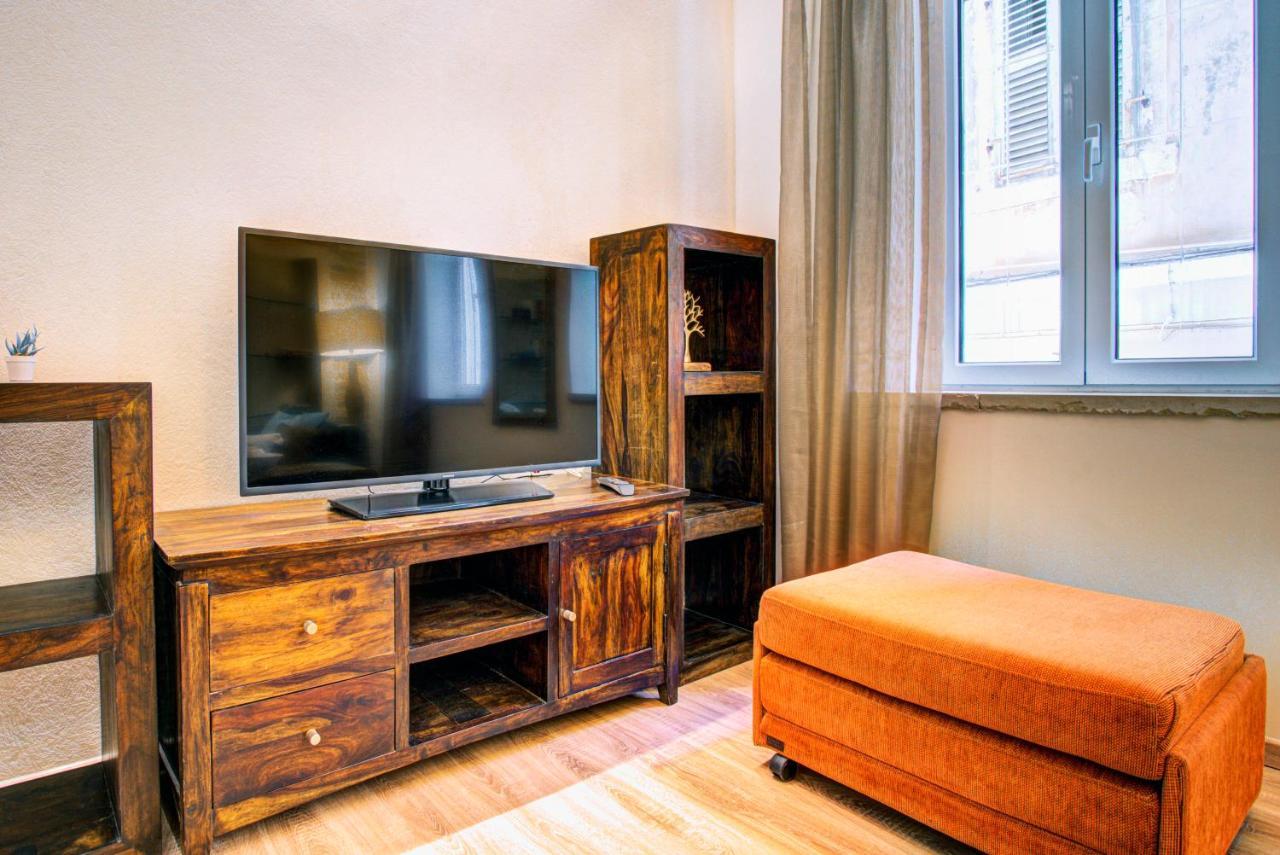Casa Androniki Daire Korfu Dış mekan fotoğraf
