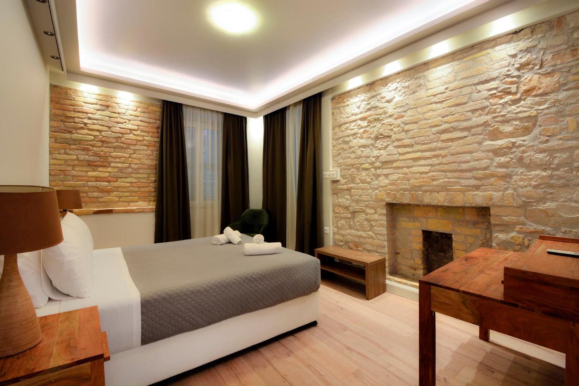 Casa Androniki Daire Korfu Dış mekan fotoğraf